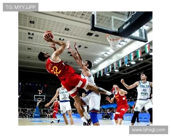 李凯尔2023世界杯高光回顾场均13分5板3助1断领航男篮赛场