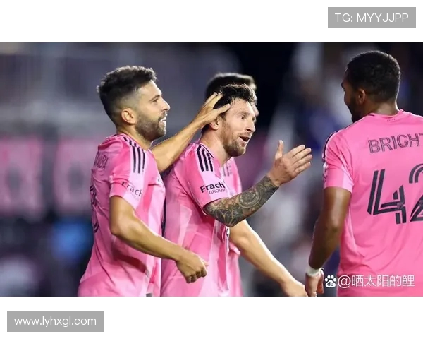 梅西和阿尔巴鼓励我在欧洲赛场证明自己潜力