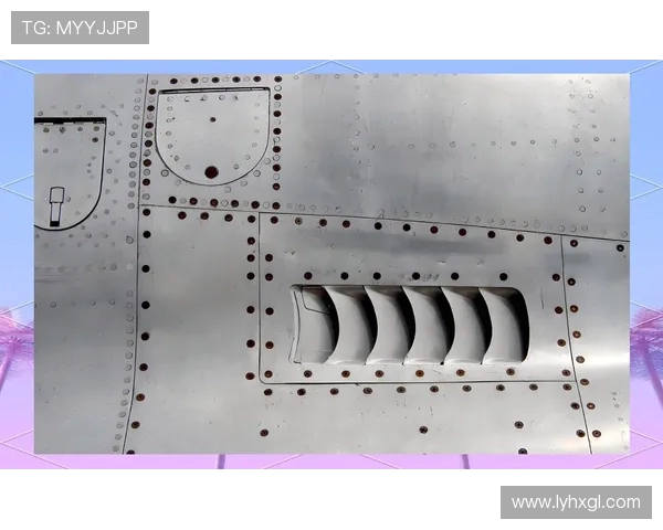 飞机机身结构的先进铆接技术